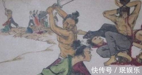 鼓乐手|此人自称天文地理无所不通,当面骂曹操一无是处,曹操却不敢杀他!