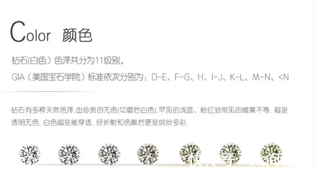 金至尊 钻戒都很喜欢，如何不超出预算，买到显大的钻戒呢？