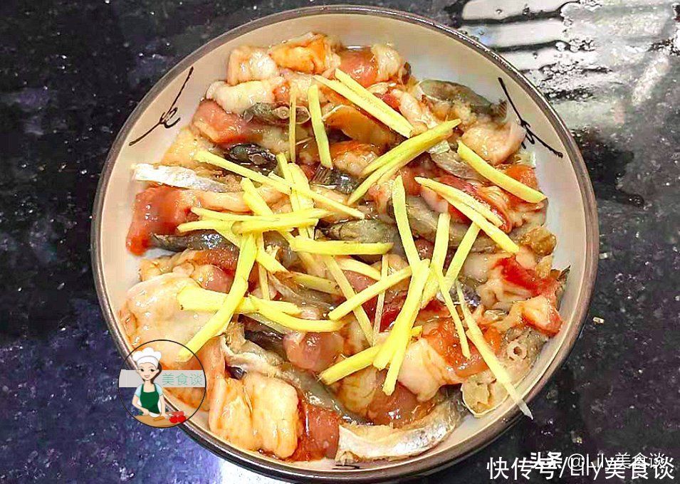 米酒|入秋要多吃蒸菜，这菜蒸一蒸，15分钟上桌，好做好吃，营养不上火