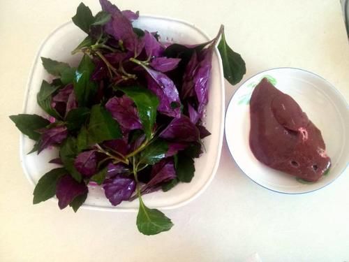  少许|真正的“补血菜”找到了，简单炒一炒，补血补铁，脸色更红润