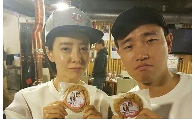 rm|开场近20分钟，宋智孝只有一句话，懵智在RM中的努力有点让人心疼