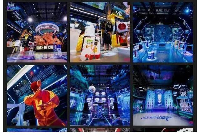 一博|街舞四王一博队长花絮释出：果然，只有音乐和跳舞使他快乐