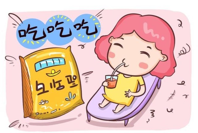 锻炼|做到这几点,生完孩子后,你和女明星身材相差无几!