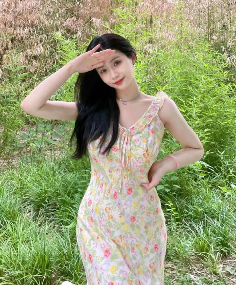 女生|女生穿裙子记住“7不要”！尤其是第2种，太土了