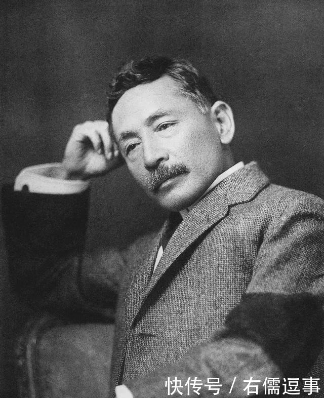 批判|森鸥外与“史传”小说:用新文学体裁批判日本传统价值观