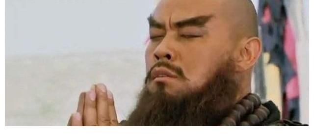 鲁智深#为啥武松不叫鲁智深大哥，鲁智深也不叫林冲兄弟？