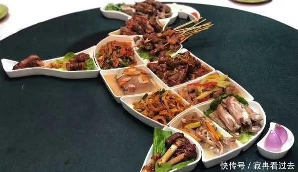 喜欢|梁山好汉们为什么都喜欢点2斤牛肉,答案只有一个字,穷