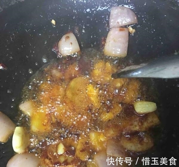 肥肠|“最脏”的一道菜，医生从不吃，很多人一直把它当作美食