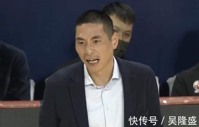 CB20分大胜!CBA传统弱旅爆发,当家球星36+8,时隔8年冲击季后赛