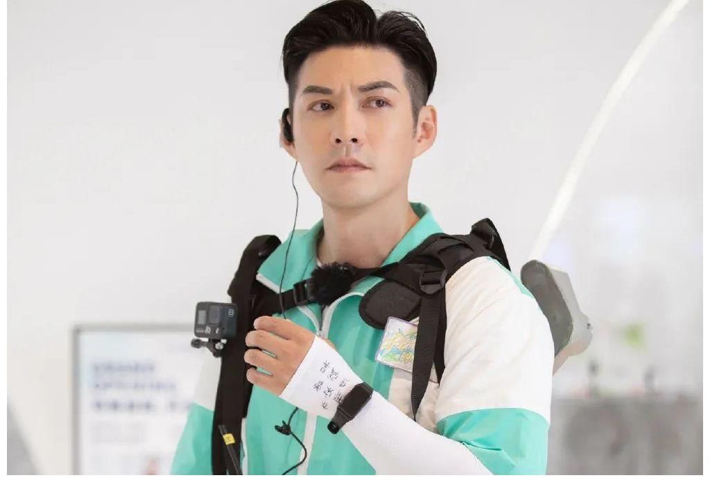 严屹宽|《牛气满满的哥哥》：完美收官，期许第三季这一群人依旧不变