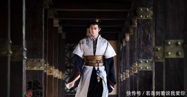 从未|这是中国从未衰落的5大姓氏,最后却走出一百六十五个皇帝!