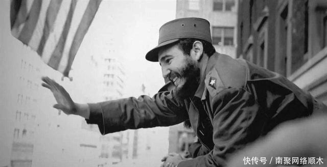 英雄|美人难过英雄关,卡斯特罗阻击638次暗杀的命硬秘诀?