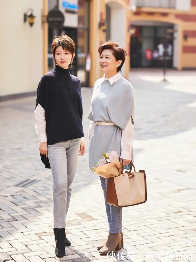 套路 入秋必备的3件衣,囊括时尚博主90%的穿衣套路,适合气质型女人