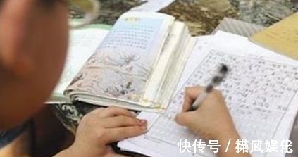 写作能力|小学生作文《我的小姨》,内容生动形象,就是不知道小姨看过没