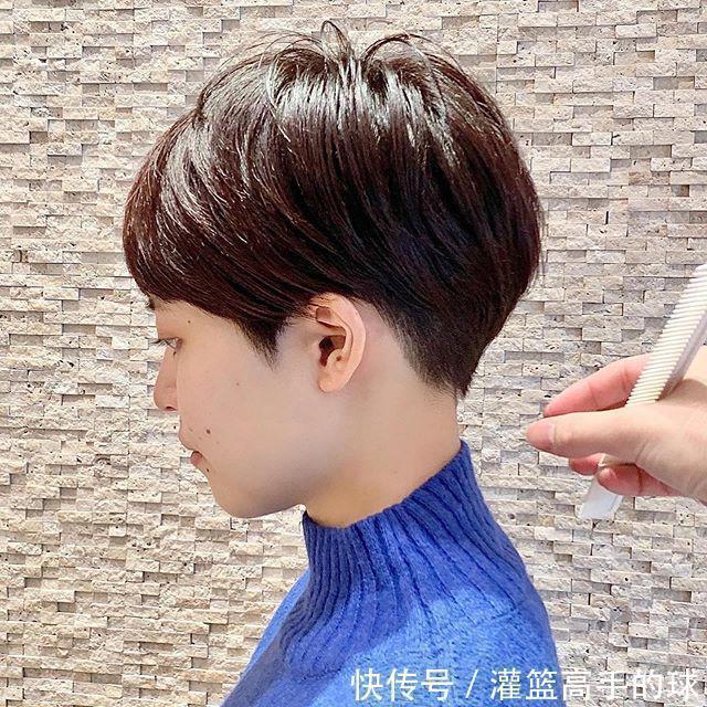 时尚 女人过了40岁发型这样剪,时尚利落又洋气,显小10岁都不止