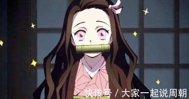 茄子|泰国小哥“用肚子”cos祢豆子,脏话已备好,不成想被惊艳到