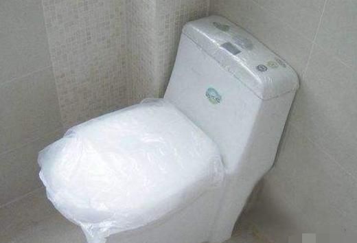 马桶|马桶上面的2个按钮, 其实应该这样用, 太多人都用错了好多年