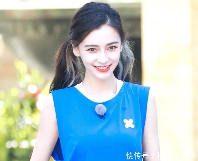 吴宣仪 《跑男》路透,宋雨琦和baby分开走显生疏,但和别的女嘉宾很亲近