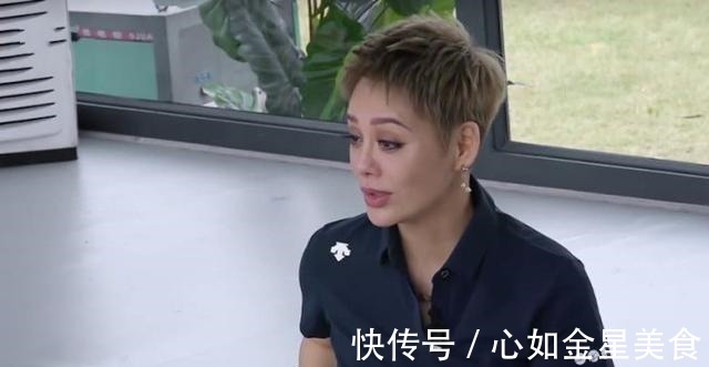 韭菜|《中餐厅》第五季首期槽点太多 姚安娜葱和韭菜分不清!