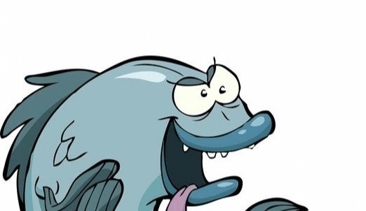 鱼的消化周期是多长?钓鱼人要是不明白这一点,早晚会跌个大跟头