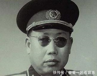 开国中将中,谁的成就最高?这4人不分伯仲