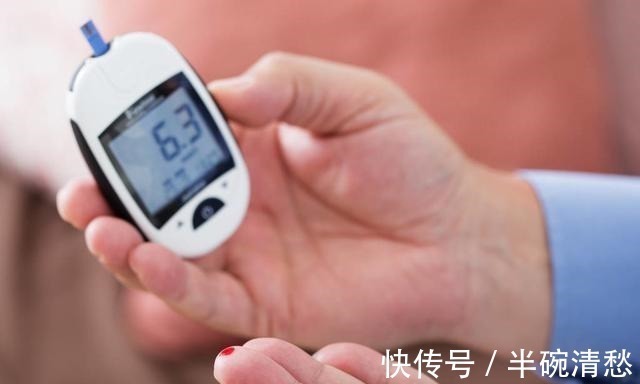 血脂|医生6个信号暗示糖尿病恶化, 别着急慌, 做好3件事能救命!