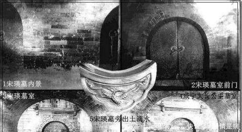 发现|明朝公主墓被发现,专家挖了多年才打开,看了几眼赶紧封上!