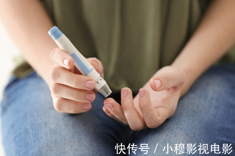 2型糖尿病|60岁以上老人,正常血糖是多少?提醒:超过这个标准就是糖尿病了