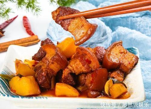 花椒|炖肉时,别只会放花椒八角了,多放2味料,越炖越软烂,越炖越香