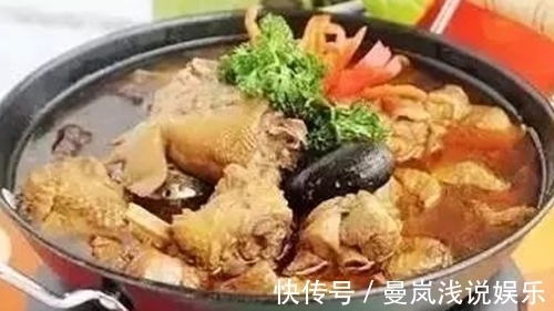 鸡肉|好吃不上火的家常菜，做给家人吃，健脾益胃，一家人吃得舒心放心