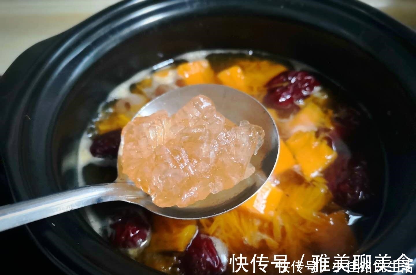 小面|失眠最怕这“果”,只需简单一煮,隔三差五吃,一觉睡到自然醒!