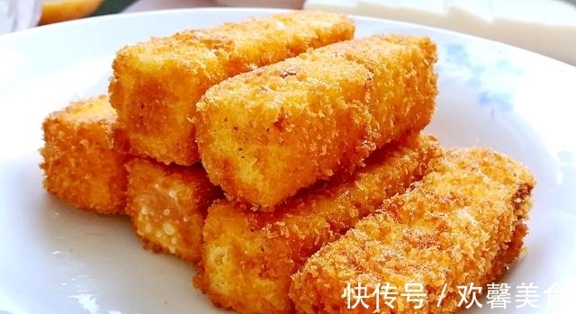 炼乳|“它”入口即化,春节孩子都抢着吃,简单又快手,买袋牛奶就能做