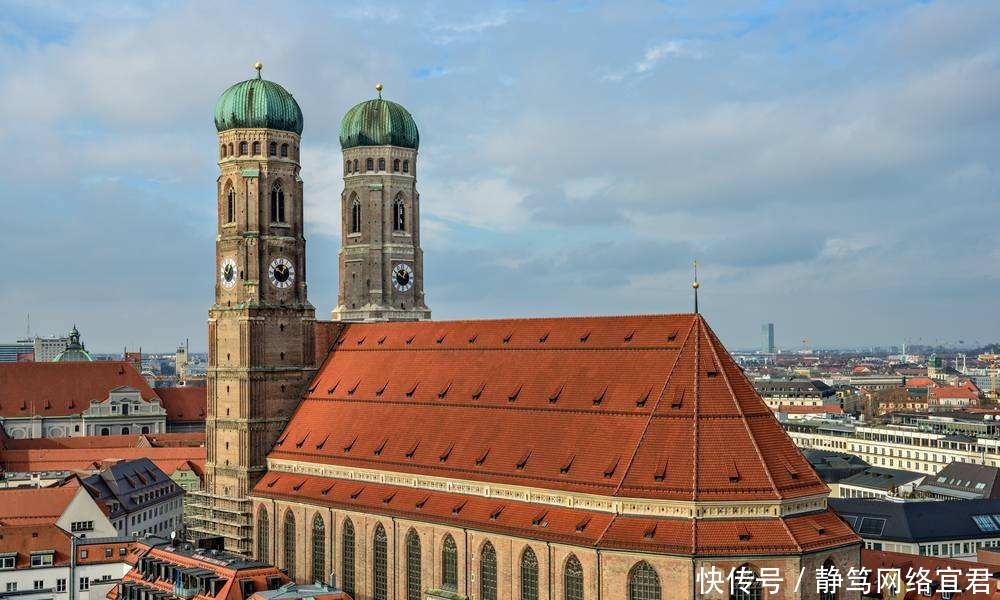 德意志地区|普鲁士在统一德意志之后，为何将奥地利排除在外？