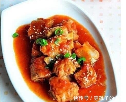 排骨|教你几道家常菜,简单易做,营养美味,家人都爱吃,值得一试