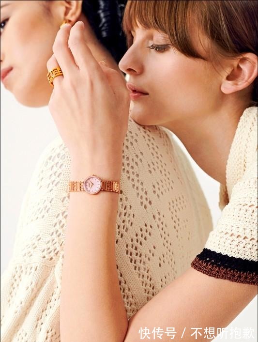 fendi 消失中的中价表市场!