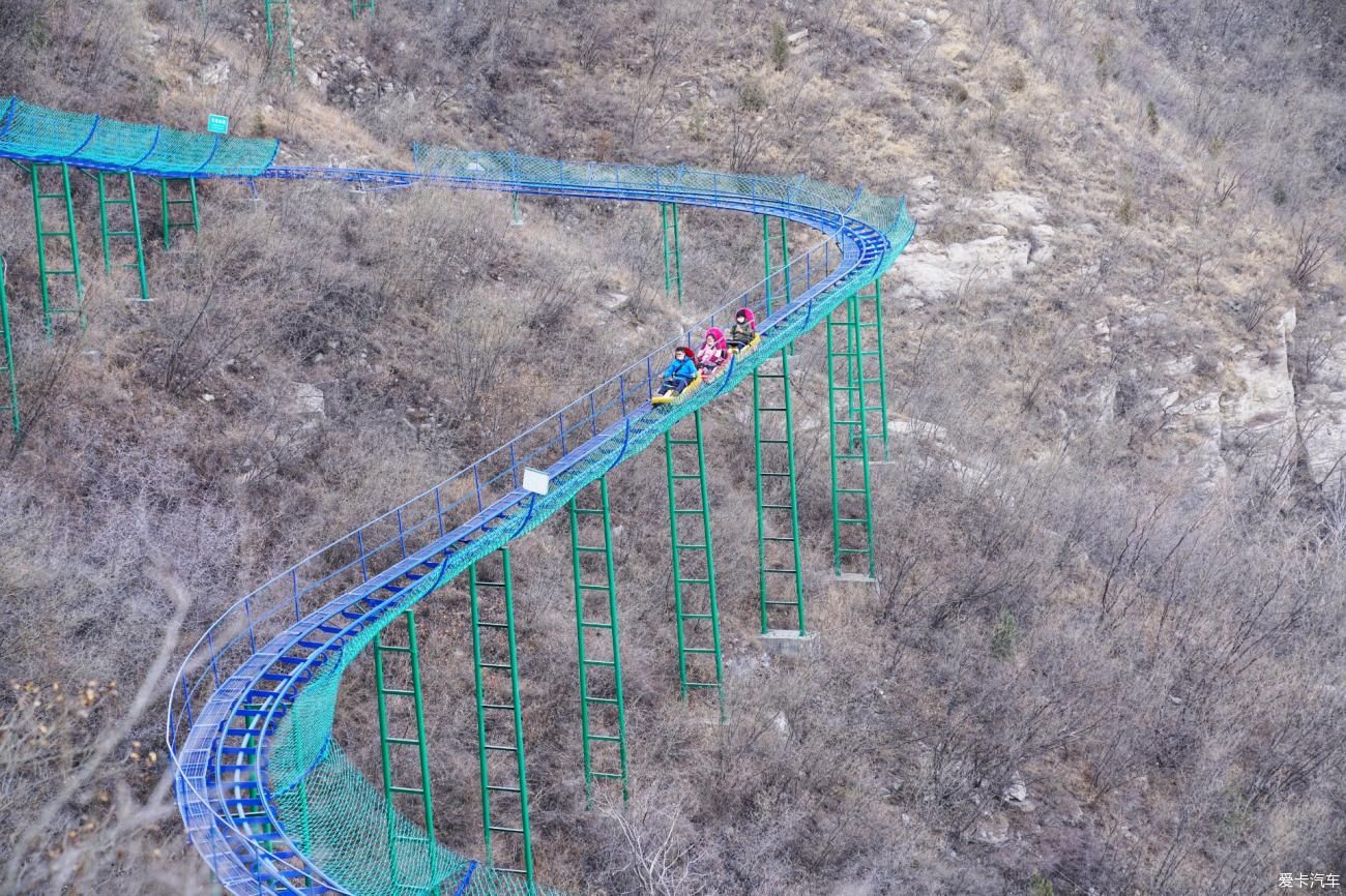 西安|【北京周边游】石家庄这个神奇的名山上，居然有个古战场