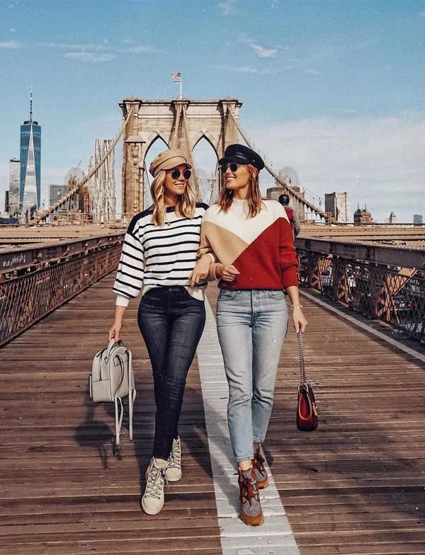 2021,气质女人新标准