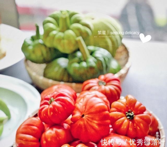 潮州的春季食材让这家新派潮州菜馆在上海越发盎然……!