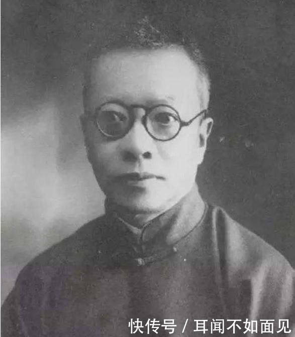 章太炎讲国学,一生有四次“兴师动众”的讲演