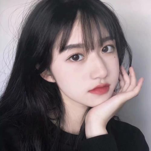 2020春季流行发型,提高颜值还减龄,再也不用“蓬头垢面”了