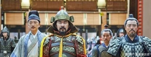 提议|赵匡胤一提议遭群臣反对,若固持己见的话,可使北宋免于灭亡