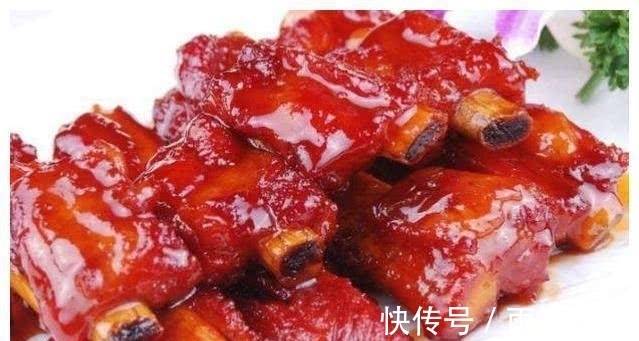 排骨|百吃不腻的几道下饭菜,鲜香入味,好吃还不油腻,学会不用下馆了