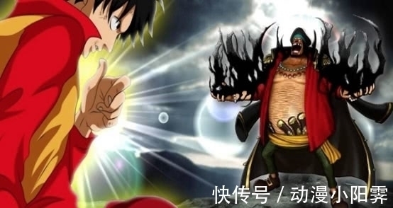 英国海军|海贼王:黑胡子团未来的2大叛徒,迟早反水,黑胡子“巨难受”