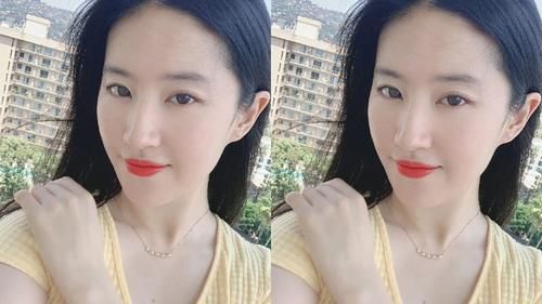 圈内|圈内最耐看的女星，郑爽清纯，刘亦菲温婉，第一绝对是鞠婧祎了