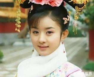 太子妃|太子妃和公主谁地位高?两者晋封方式不同,太子妃有这种待遇