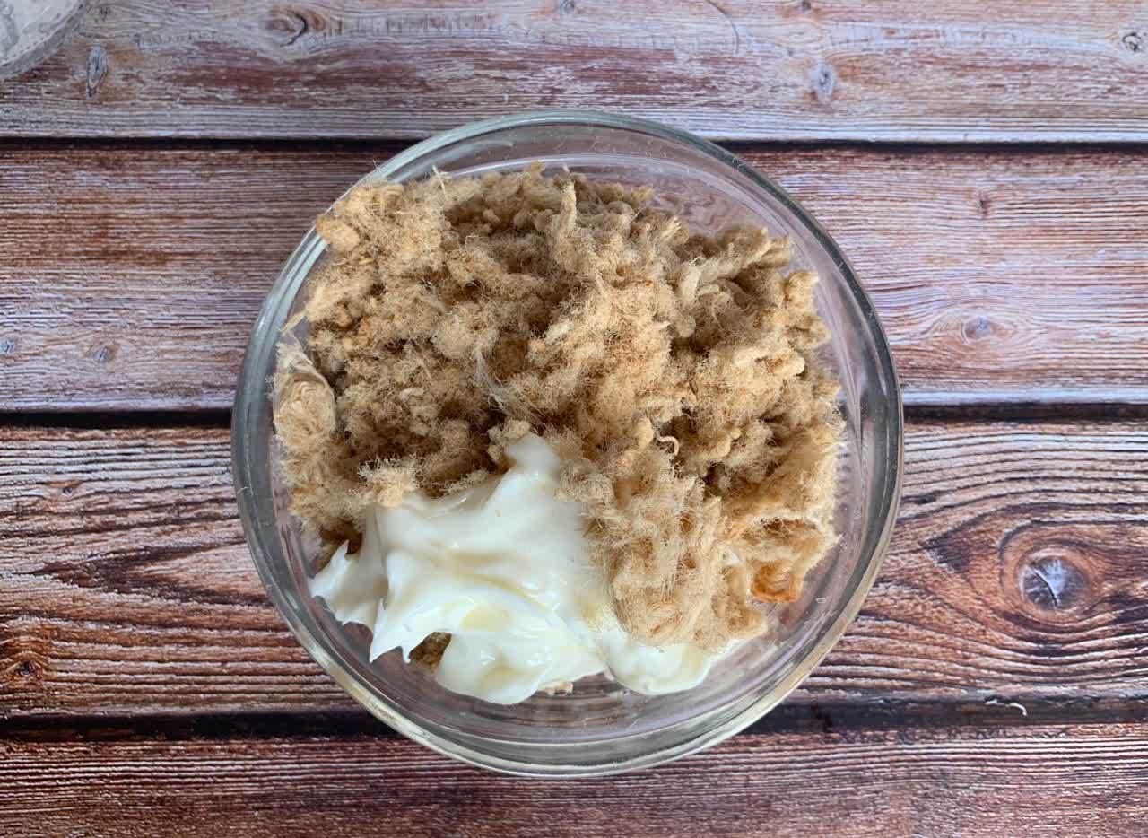 小苏打1g|学会网红青团的做法,自己在家做,不用出去排队买