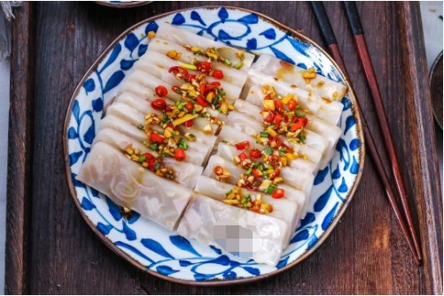 皮冻|这东西女人常吃,皮肤就像剥了壳的鸡蛋,又白又嫩又光滑!