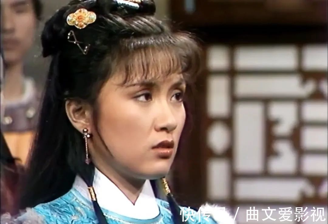 欧阳锋#如果当年郭靖选择了华筝公主,《射雕英雄传》会怎样收场?