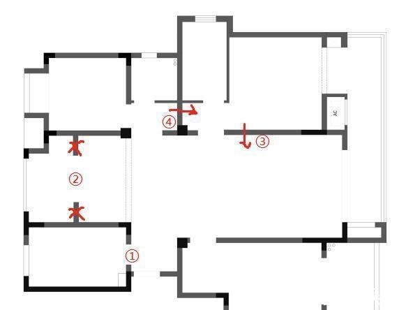 装饰画|她家135平，坚持给全屋做“减法”，完工反而太高级！忍不住晒晒