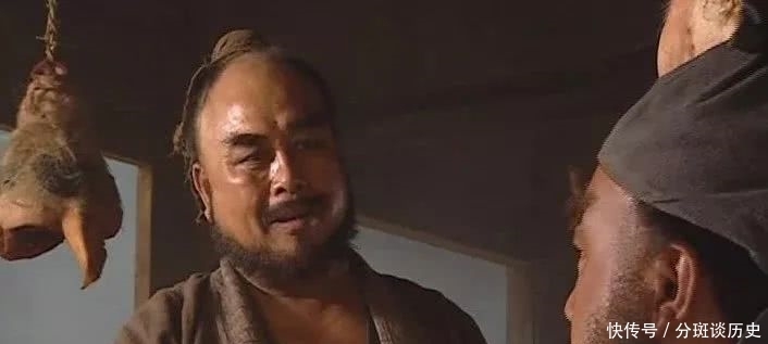 郭威|鲁智深“拳打镇关西”的原型,竟是这位皇帝